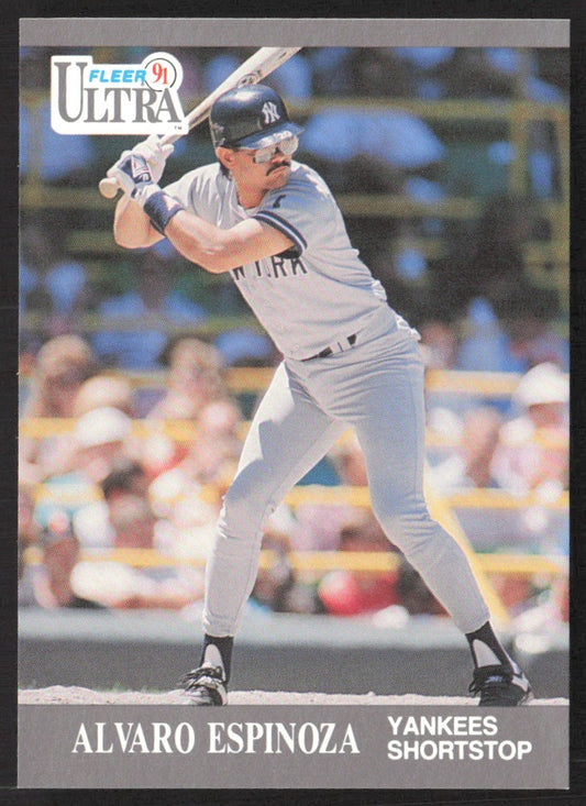 1991 Ultra 230 Alvaro Espinoza