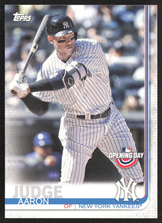 2019 Topps 15 J.P. Crawford