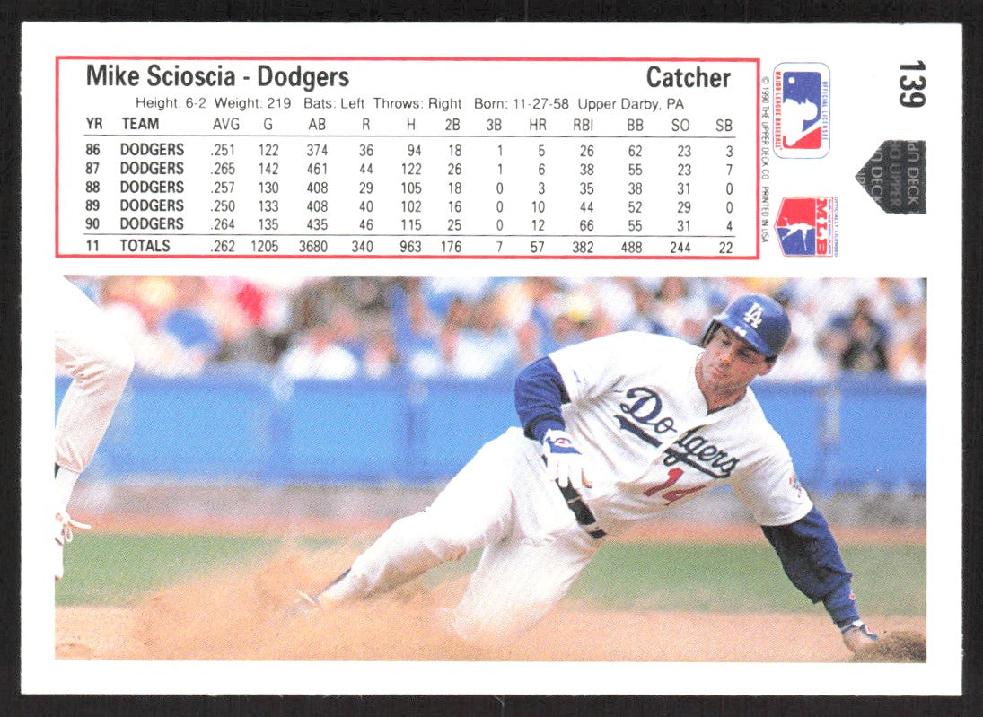 1990 Upper Deck 13 Deion Sanders