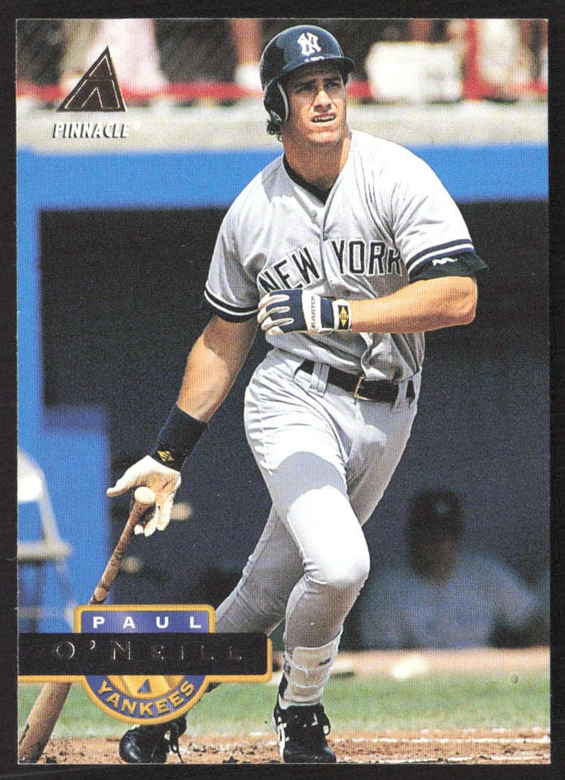 1994 Pinnacle 280 Paul O'Neill