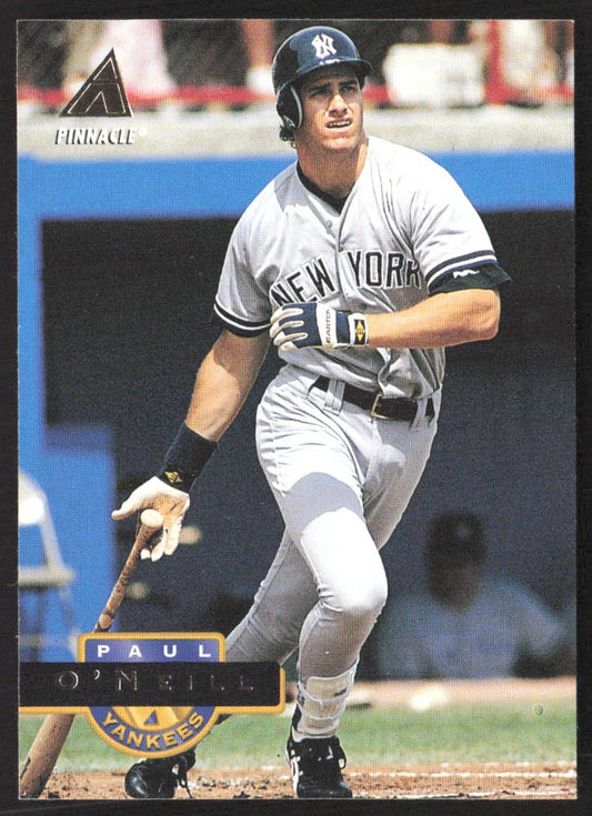 1994 Pinnacle 280 Paul O'Neill