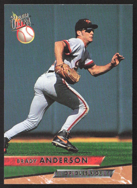 1993 Ultra 138 Brady Anderson